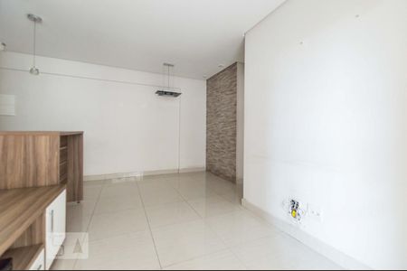 Sala de apartamento à venda com 2 quartos, 68m² em Bethaville I, Barueri
