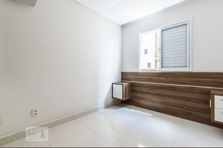 Suíte de apartamento à venda com 2 quartos, 68m² em Bethaville I, Barueri