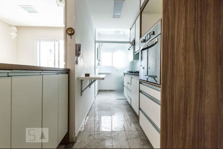 Apartamento à venda com 68m², 2 quartos e 1 vaga Apartamento à venda com 68m², 2 quartos e 1 vagaCozinha