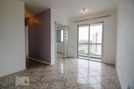 Apartamento para alugar com 2 quartos, 47m² em Vila Leopoldina, São Paulo