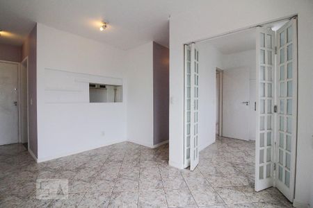 Sala de apartamento para alugar com 2 quartos, 47m² em Vila Leopoldina, São Paulo
