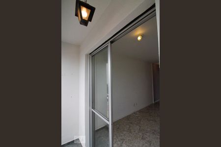 Varanda de apartamento para alugar com 2 quartos, 47m² em Vila Leopoldina, São Paulo