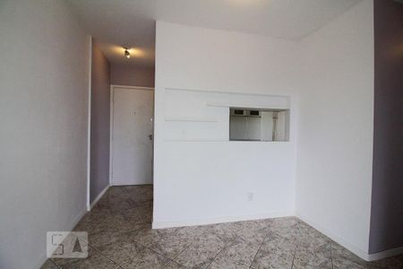 Sala de apartamento para alugar com 2 quartos, 47m² em Vila Leopoldina, São Paulo