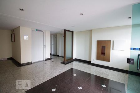 Hall Social de apartamento para alugar com 2 quartos, 47m² em Vila Leopoldina, São Paulo
