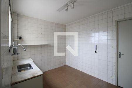 Apartamento à venda com 86m², 2 quartos e 1 vagaCozinha 