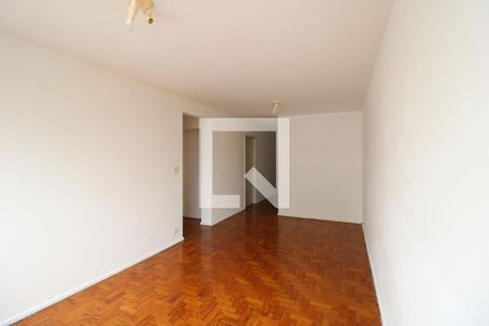 Sala  de apartamento para alugar com 2 quartos, 86m² em Bom Retiro, São Paulo