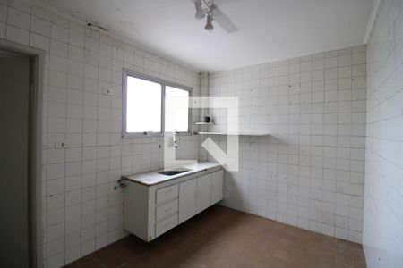 Apartamento à venda com 86m², 2 quartos e 1 vagaCozinha 