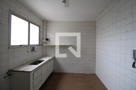 Apartamento à venda com 86m², 2 quartos e 1 vagaCozinha 