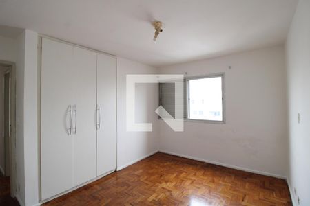 Quarto 1 - Armários de apartamento à venda com 2 quartos, 86m² em Bom Retiro, São Paulo