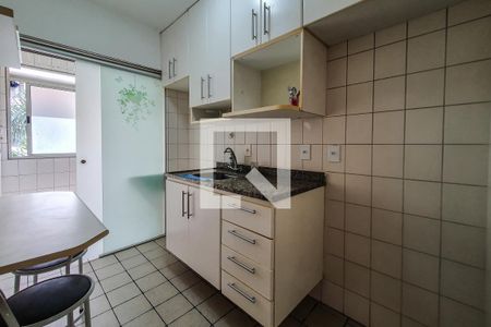 Apartamento à venda com 54m², 2 quartos e 1 vaga Apartamento à venda com 54m², 2 quartos e 1 vagacozinha