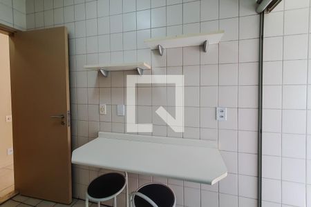 Apartamento à venda com 54m², 2 quartos e 1 vaga Apartamento à venda com 54m², 2 quartos e 1 vagacozinha