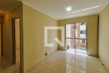 Apartamento à venda com 54m², 2 quartos e 1 vaga Apartamento à venda com 54m², 2 quartos e 1 vagasala