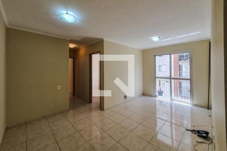 Apartamento à venda com 54m², 2 quartos e 1 vaga Apartamento à venda com 54m², 2 quartos e 1 vagasala