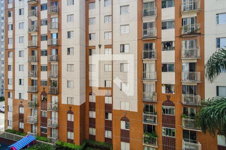 Apartamento à venda com 54m², 2 quartos e 1 vaga Apartamento à venda com 54m², 2 quartos e 1 vagaquarto 1 janela