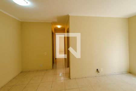 Apartamento à venda com 54m², 2 quartos e 1 vaga Apartamento à venda com 54m², 2 quartos e 1 vagasala corredor