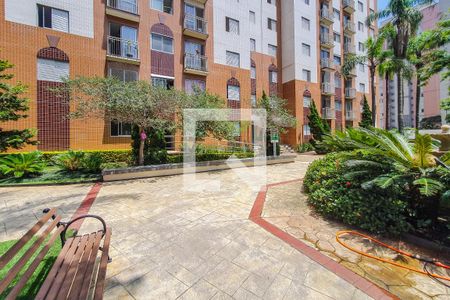 Apartamento à venda com 54m², 2 quartos e 1 vaga Apartamento à venda com 54m², 2 quartos e 1 vagaÁrea comum