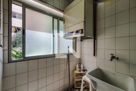Apartamento à venda com 54m², 2 quartos e 1 vaga Apartamento à venda com 54m², 2 quartos e 1 vagaÁrea de Serviço