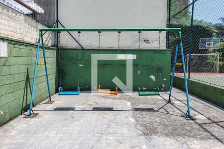 Apartamento à venda com 54m², 2 quartos e 1 vaga Apartamento à venda com 54m², 2 quartos e 1 vagaPlayground