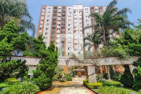 Apartamento à venda com 54m², 2 quartos e 1 vaga Apartamento à venda com 54m², 2 quartos e 1 vagaÁrea comum