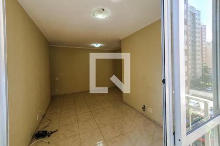 Apartamento à venda com 54m², 2 quartos e 1 vaga Apartamento à venda com 54m², 2 quartos e 1 vagavaranda