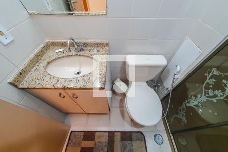 Apartamento à venda com 54m², 2 quartos e 1 vaga Apartamento à venda com 54m², 2 quartos e 1 vagabanheiro