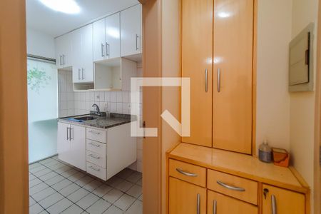 Apartamento à venda com 54m², 2 quartos e 1 vaga Apartamento à venda com 54m², 2 quartos e 1 vagacozinha