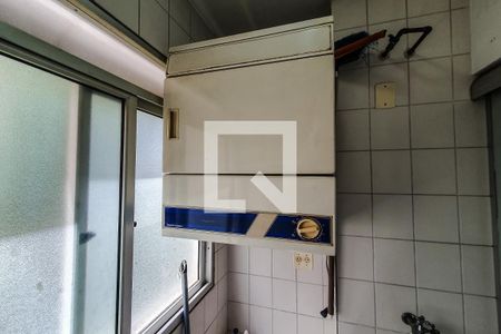 Apartamento à venda com 54m², 2 quartos e 1 vaga Apartamento à venda com 54m², 2 quartos e 1 vagaÁrea de Serviço