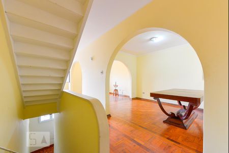 Sala de casa para alugar com 3 quartos, 130m² em Pinheiros, São Paulo