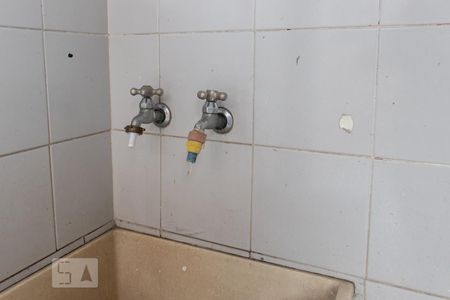 Casa à venda com 163m², 3 quartos e 2 vagasÁrea de Serviço