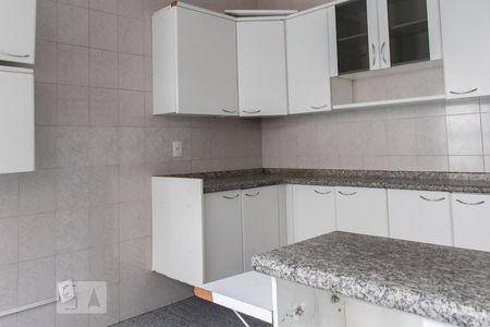 Casa à venda com 163m², 3 quartos e 2 vagasCozinha