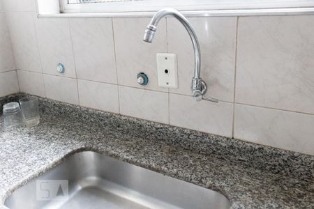 Casa à venda com 163m², 3 quartos e 2 vagasCozinha