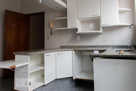 Casa à venda com 163m², 3 quartos e 2 vagasCozinha