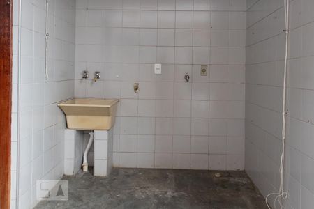 Casa à venda com 163m², 3 quartos e 2 vagasÁrea de Serviço