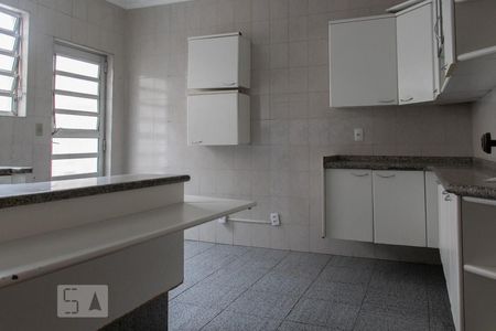 Casa à venda com 163m², 3 quartos e 2 vagasCozinha
