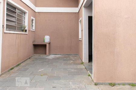 Casa à venda com 163m², 3 quartos e 2 vagasQuintal