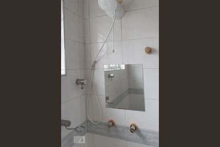 Casa à venda com 163m², 3 quartos e 2 vagasBanheiro da Suite