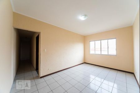 Sala de apartamento para alugar com 2 quartos, 68m² em Jardim, São Caetano do Sul