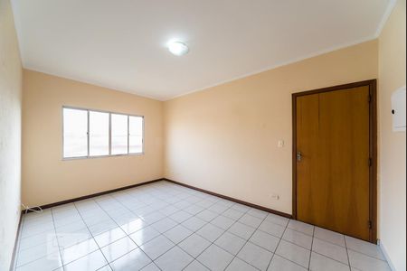 Sala de apartamento para alugar com 2 quartos, 68m² em Jardim, São Caetano do Sul