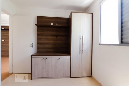 Quarto 2 de apartamento à venda com 2 quartos, 45m² em Loteamento Parque São Martinho, Campinas