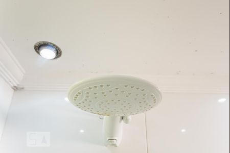 Apartamento para alugar com 62m², 2 quartos e 2 vagas Apartamento para alugar com 62m², 2 quartos e 2 vagasBanheiro da Suíte