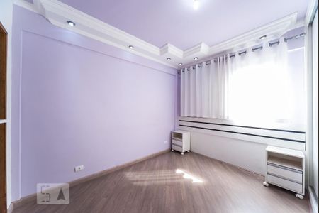 Suíte de apartamento para alugar com 2 quartos, 62m² em Dos Casa, São Bernardo do Campo
