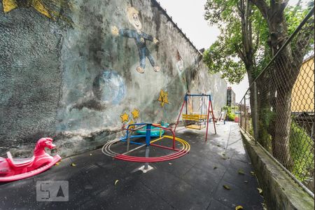 Apartamento para alugar com 62m², 2 quartos e 2 vagas Apartamento para alugar com 62m², 2 quartos e 2 vagasPlayground
