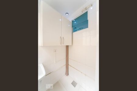 Apartamento para alugar com 62m², 2 quartos e 2 vagas Apartamento para alugar com 62m², 2 quartos e 2 vagasÁrea de Serviço