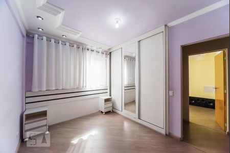 Suíte de apartamento para alugar com 2 quartos, 62m² em Dos Casa, São Bernardo do Campo