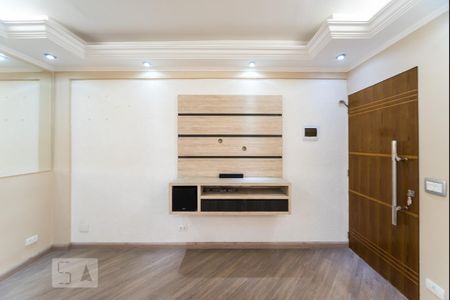 Sala de apartamento para alugar com 2 quartos, 62m² em Dos Casa, São Bernardo do Campo