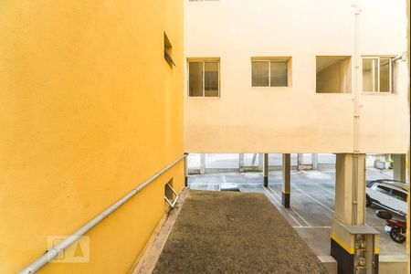 Vista da Janela da Sala de apartamento para alugar com 2 quartos, 62m² em Dos Casa, São Bernardo do Campo