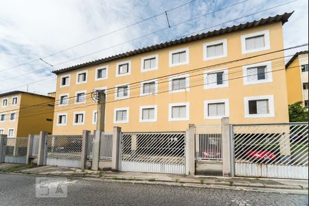Apartamento para alugar com 62m², 2 quartos e 2 vagas Apartamento para alugar com 62m², 2 quartos e 2 vagasFachada