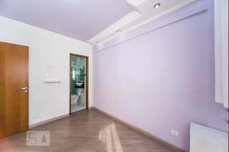 Suíte de apartamento para alugar com 2 quartos, 62m² em Dos Casa, São Bernardo do Campo