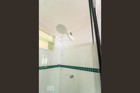 Apartamento para alugar com 62m², 2 quartos e 2 vagas Apartamento para alugar com 62m², 2 quartos e 2 vagasBanheiro da Suíte