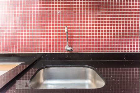 Apartamento para alugar com 62m², 2 quartos e 2 vagas Apartamento para alugar com 62m², 2 quartos e 2 vagasCozinha